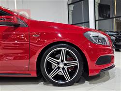 مێرسێدس بێنز A-Class